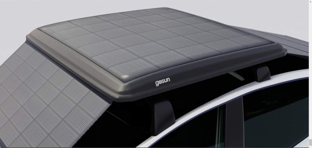 Gosun-Rooftop-EV-Charger