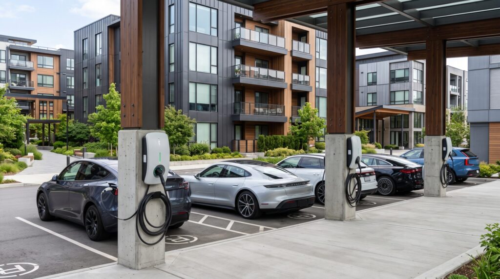Residential Smart Charging Networks are expanding rapidly across the United Kingdom through strategic partnerships designed to simplify home infrastructure installation workflows. The new collaboration between technology provider Humax and software specialist Jumptech optimizes dealership vehicle handovers