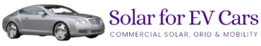 Solar for EV Cars